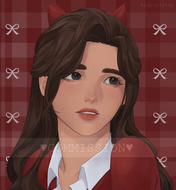 Headshot + Simple Pattern BG - $23