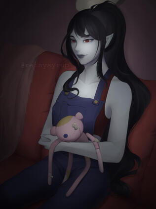 Torso + Stuffed Animal + Background - 44.99