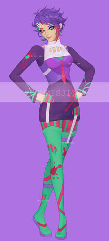 Full Body - $66