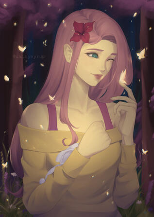 Torso + Bunny + Background - 45.99